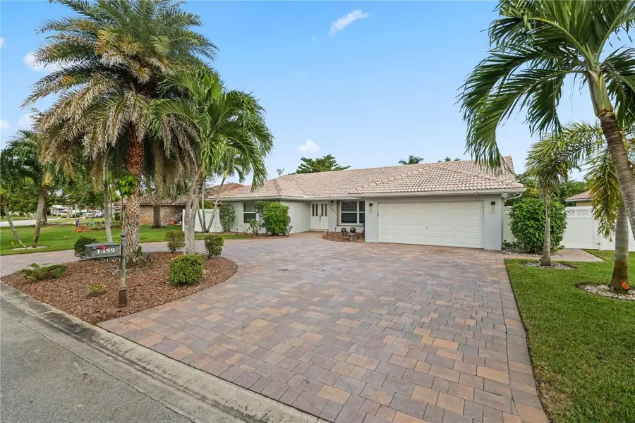1459 NW 113th Terrace, Coral Springs, FL 33071 - #3
