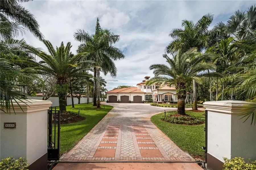 6465 SW 178th Avenue, Southwest Ranches, FL 33331 - #2