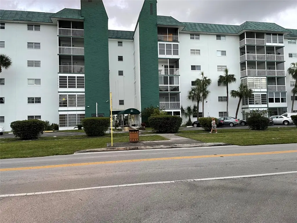 4751 NW 21st Street #500, Lauderhill, FL 33313 - #1