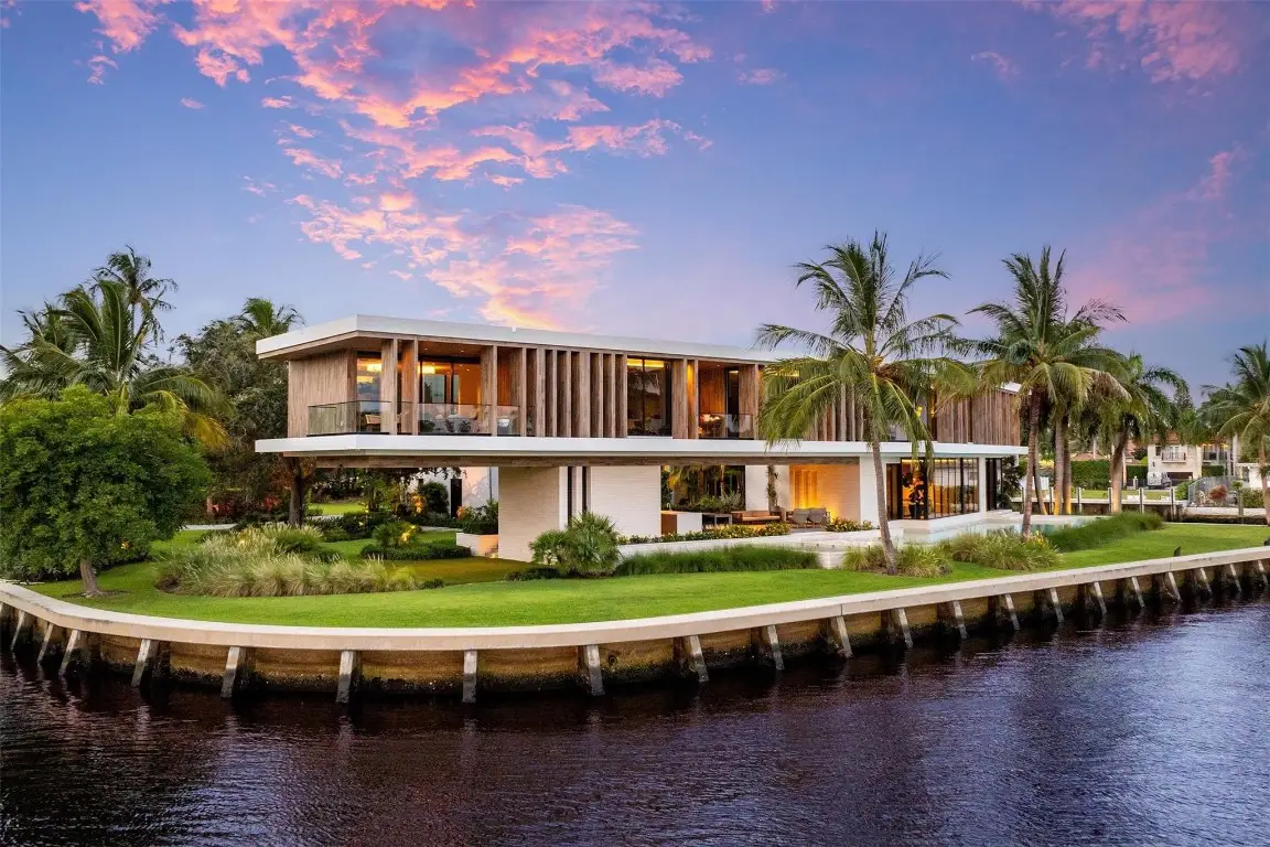 516 Mola Avenue, Fort Lauderdale, FL 33301 - #1