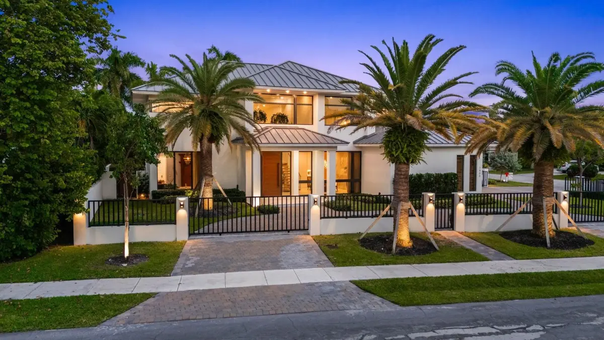 1400 Middle River Drive, Fort Lauderdale, FL 33304 - #1