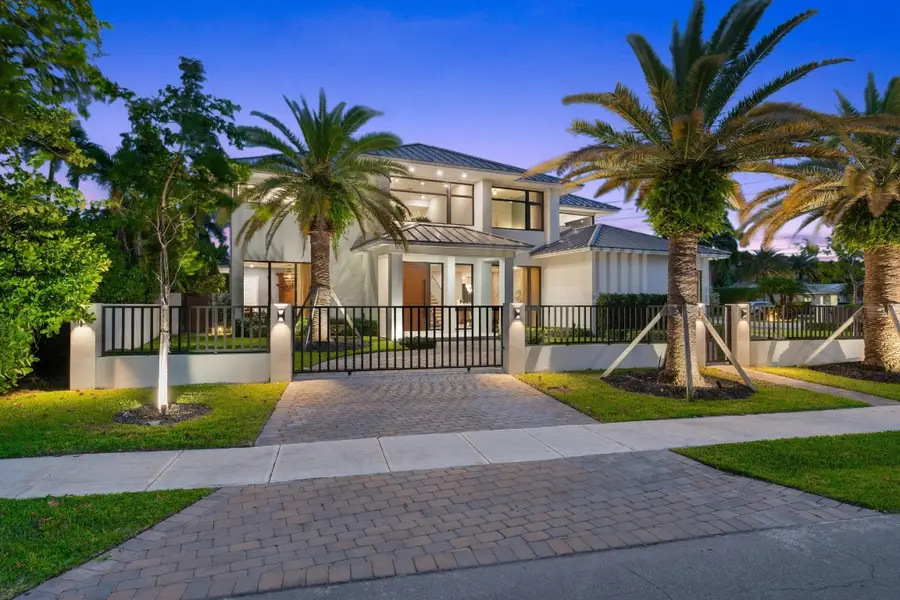 1400 Middle River Drive, Fort Lauderdale, FL 33304 - #3