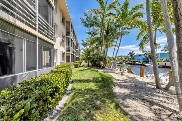 4500 N Federal Highway #170H, Lighthouse Point, FL 33064