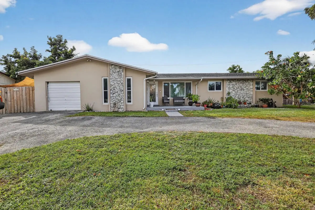 1910 SW 98th Terrace, Miramar, FL 33025 - #1