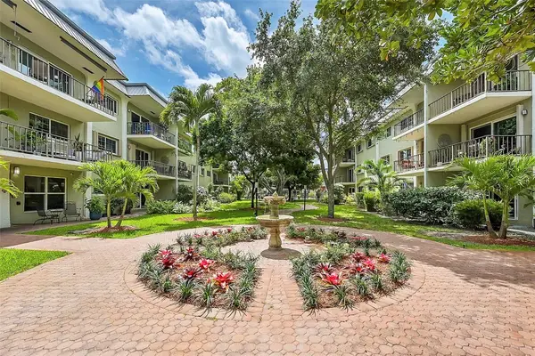 3002 NE 5th Terrace #102-B, Wilton Manors, FL 33334