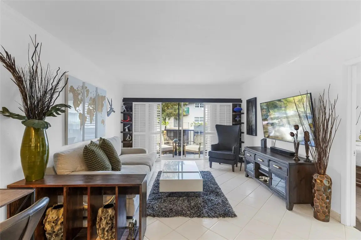 1775 N Andrews Square #210W, Fort Lauderdale, FL 33311 - #1