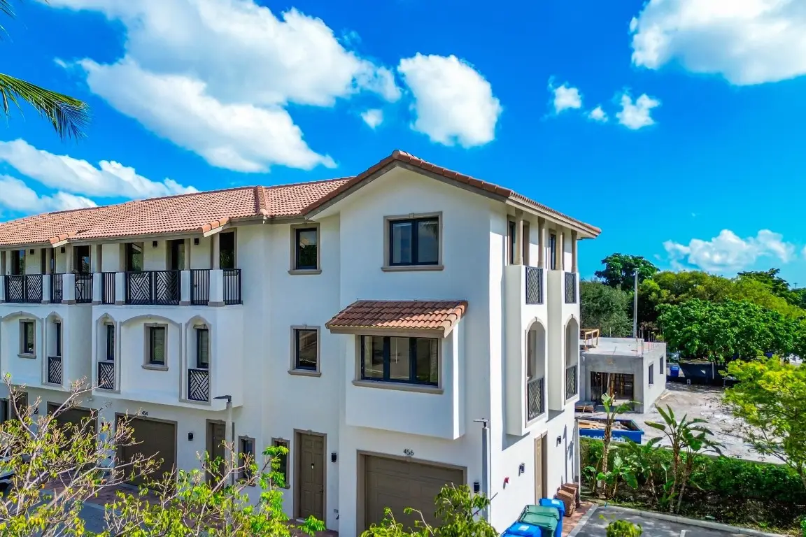 456 NW 41st Street, Oakland Park, FL 33309 - #1