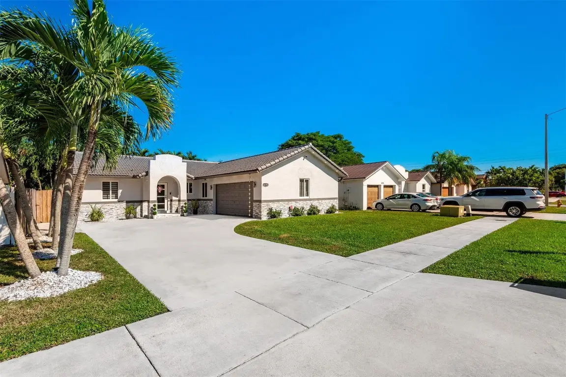 14755 SW 172nd Street, Miami, FL 33187 - #1
