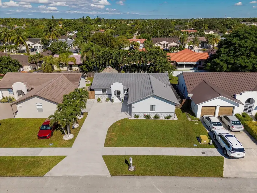 14755 SW 172nd Street, Miami, FL 33187 - #2