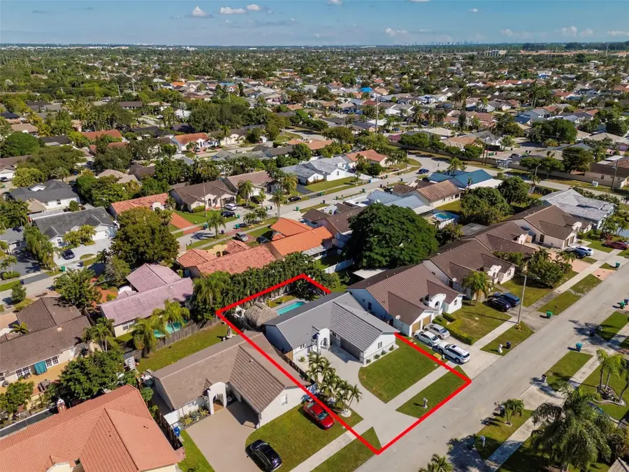 14755 SW 172nd Street, Miami, FL 33187 - #3