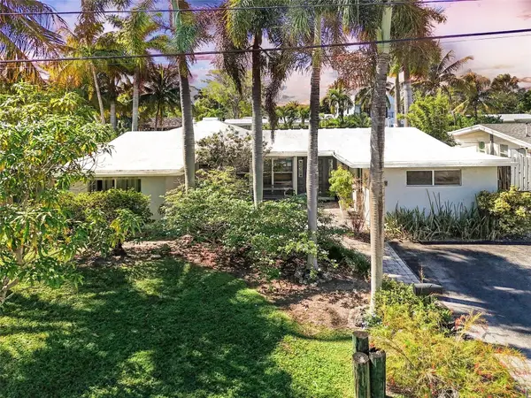 2625 E Gulfstream Lane, Fort Lauderdale, FL 33312