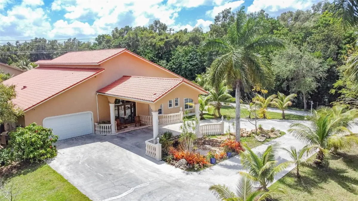 14630 Luray Road, Southwest Ranches, FL 33330 - #1