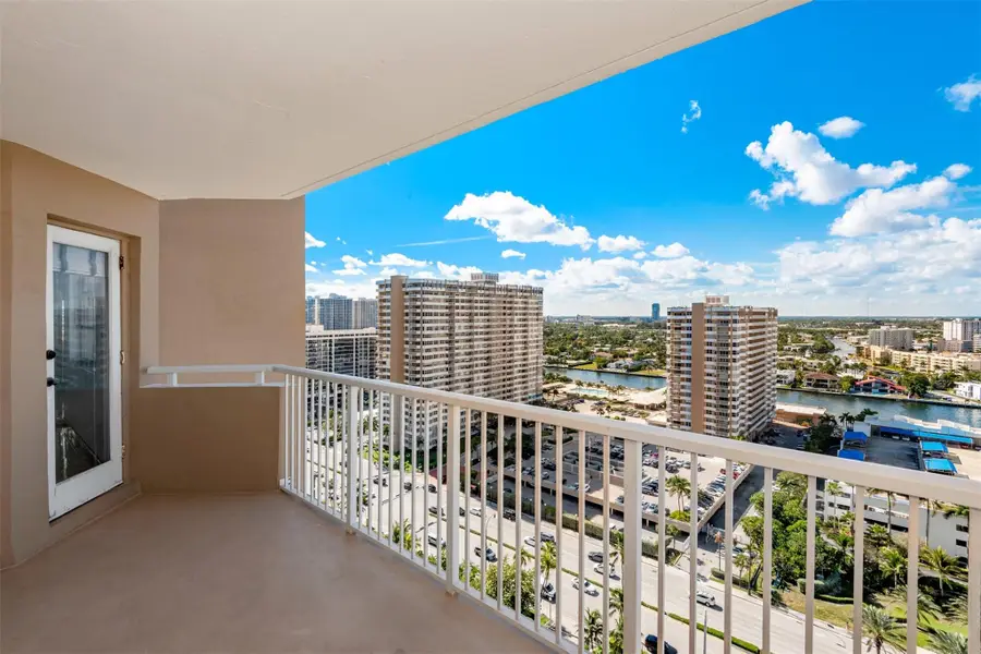 1950 S Ocean Drive #19F, Hallandale Beach, FL 33009 - #3