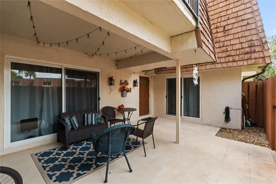 2061 SW 90th Avenue #B-17, Davie, FL 33324 - #3