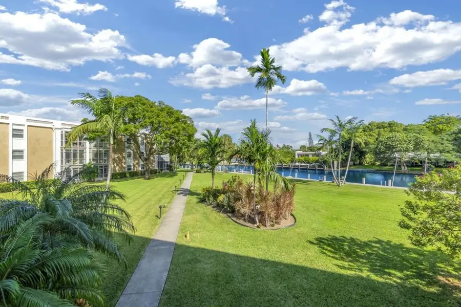2970 NE 16th Avenue #211, Oakland Park, FL 33334 - #3