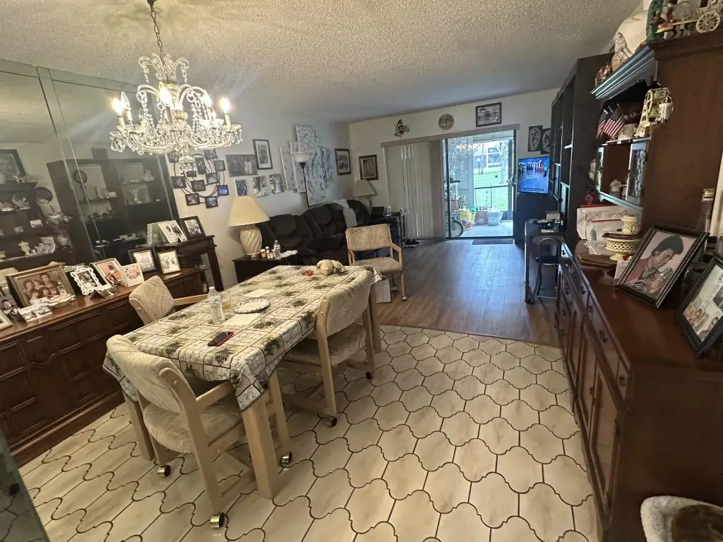 6095 N Sabal Palm Boulevard #109, Tamarac, FL 33319 - #1