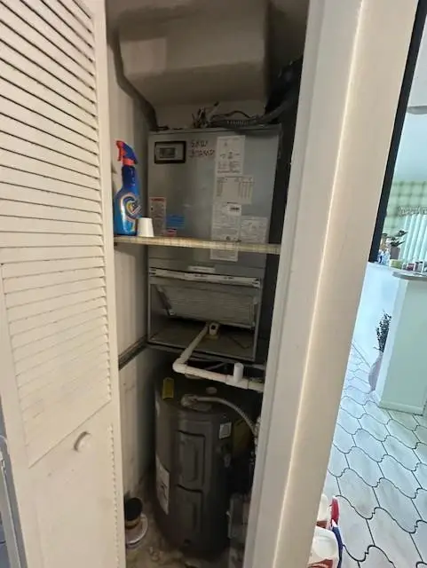 6095 N Sabal Palm Boulevard #109, Tamarac, FL 33319 - #3