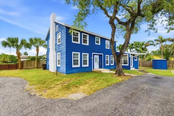 819 Lytle Street, West Palm Beach, FL 33405