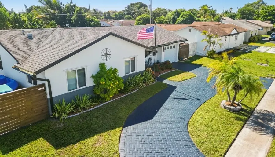 8610 NW 46th Street, Lauderhill, FL 33351 - #3