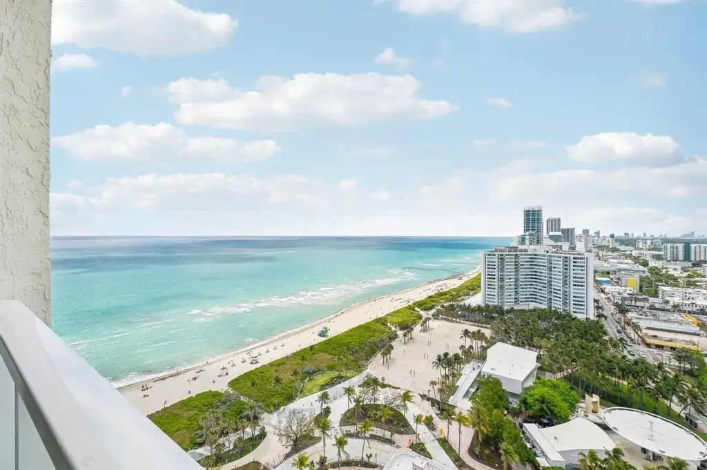 7330 Ocean Terrace #LPH-C, Miami Beach, FL 33141 - #1