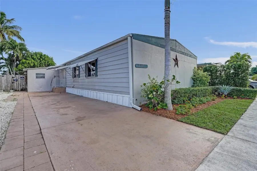 21851 S Heritage Circle, Pembroke Pines, FL 33029 - #2