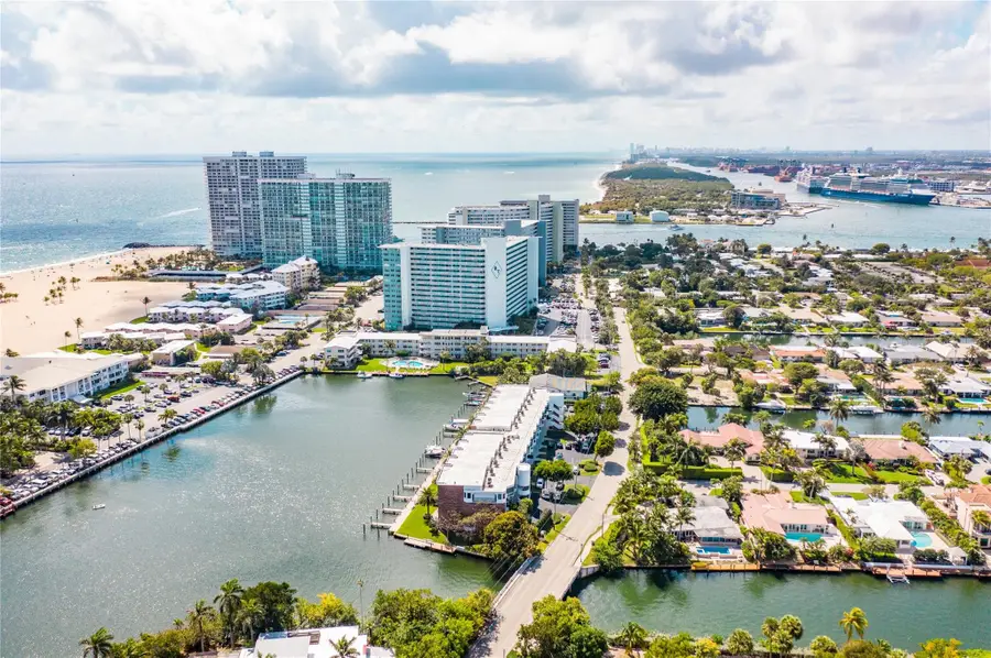 1850 S Ocean Drive #317, Fort Lauderdale, FL 33316 - #2