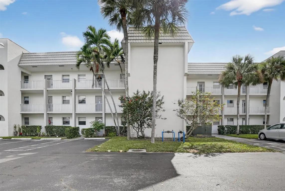 8130 Sunrise Lakes Boulevard #309, Sunrise, FL 33322 - #1