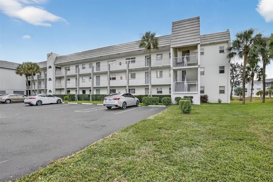 8130 Sunrise Lakes Boulevard #309, Sunrise, FL 33322 - #3