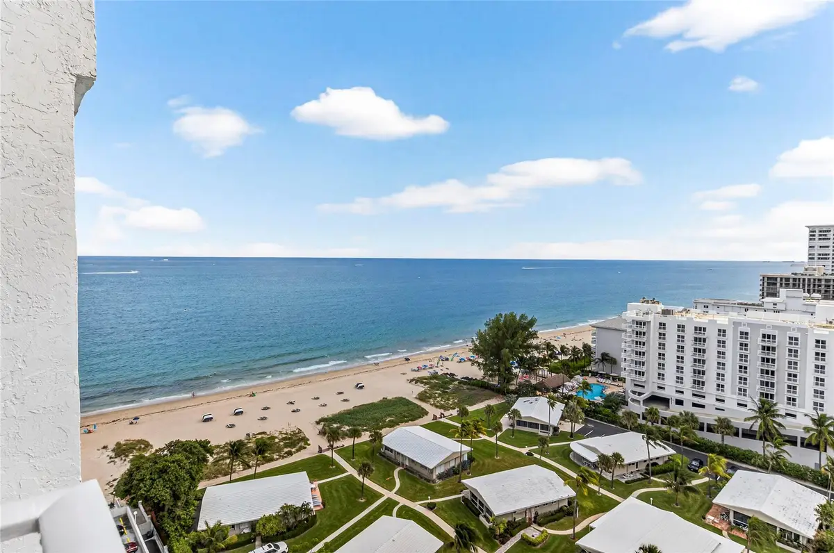 1010 S Ocean Boulevard #Lph7, Pompano Beach, FL 33062 - #1