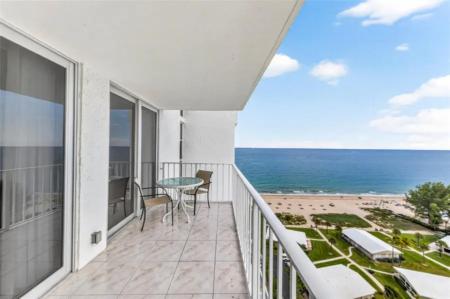 1010 S Ocean Boulevard #Lph7, Pompano Beach, FL 33062 - #2