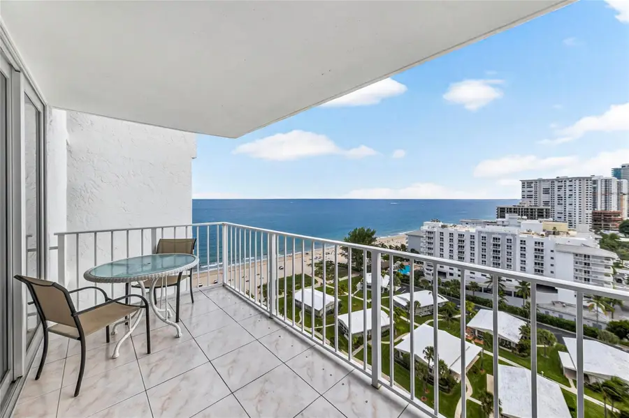 1010 S Ocean Boulevard #Lph7, Pompano Beach, FL 33062 - #3