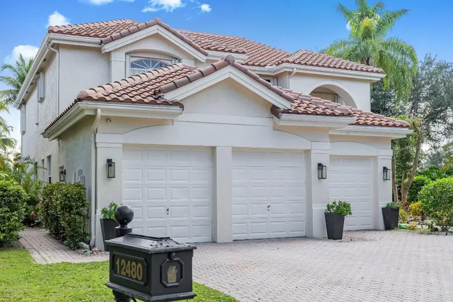 12480 NW 62nd Court, Coral Springs, FL 33076 - #2