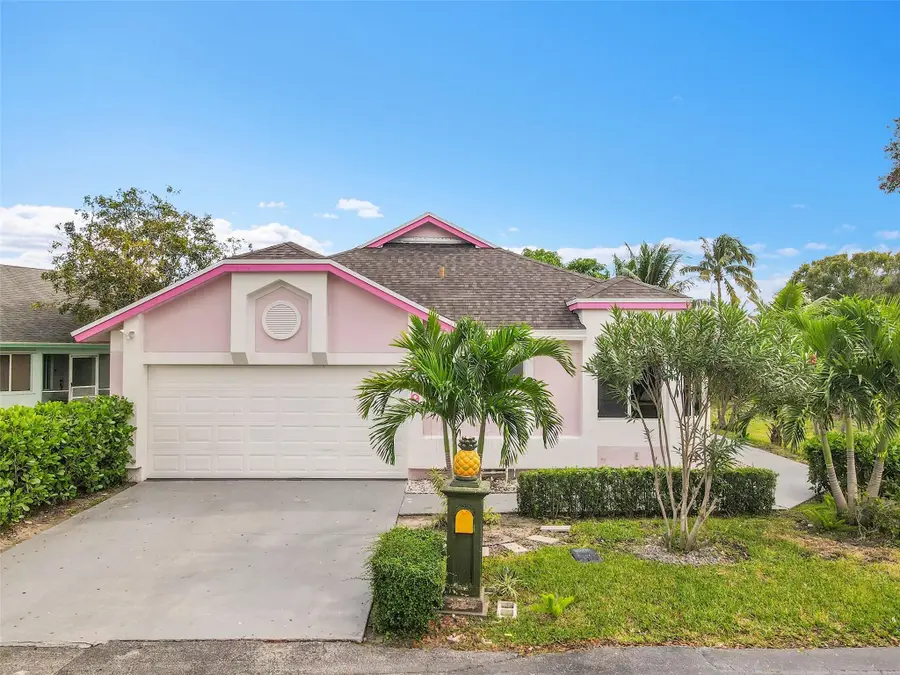 1219 Scioto Road, North Lauderdale, FL 33068 - #2