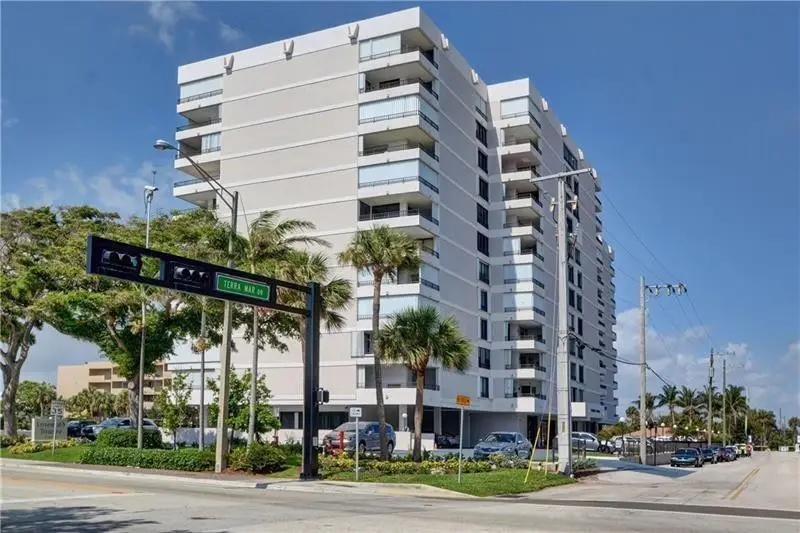 1401 S Ocean Boulevard #605, Pompano Beach, FL 33062 - #2