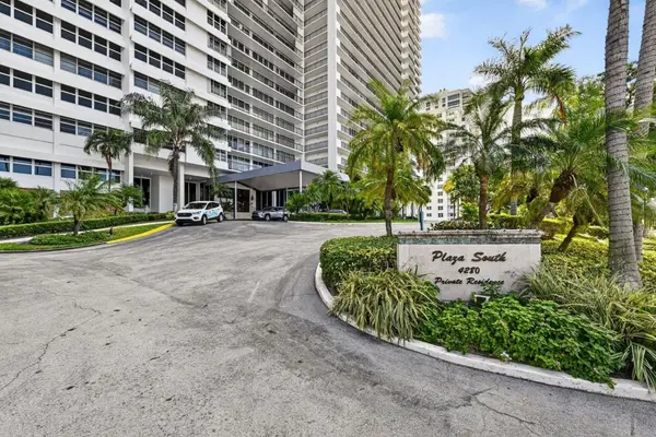 4280 Galt Ocean Drive #20-A, Fort Lauderdale, FL 33308