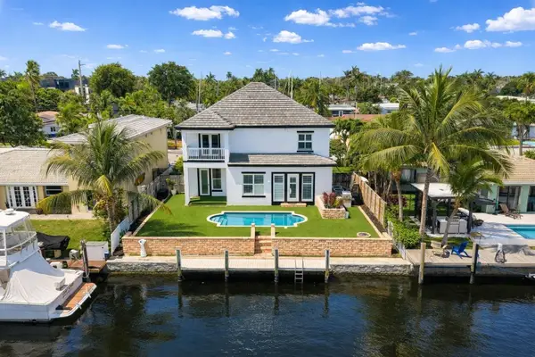 909 Mango Isle, Fort Lauderdale, FL 33315