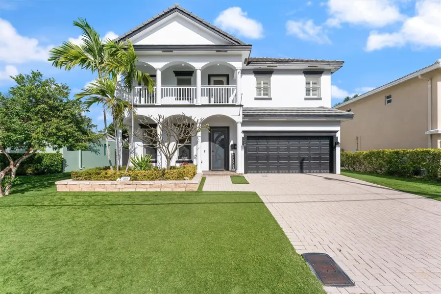 909 Mango Isle, Fort Lauderdale, FL 33315 - #2