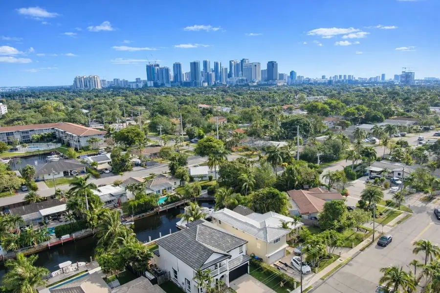 909 Mango Isle, Fort Lauderdale, FL 33315 - #3