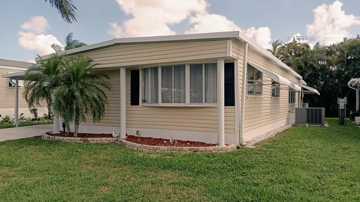 8128 South Street, Boca Raton, FL 33433 - #1