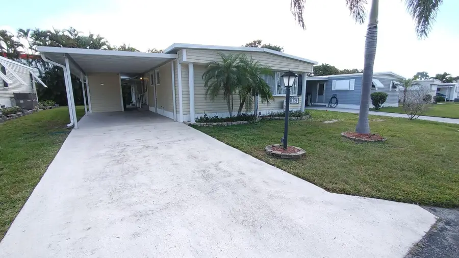 8128 South Street, Boca Raton, FL 33433 - #3