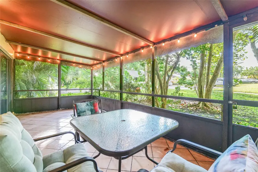 5614 Hammock Lane #113, Lauderhill, FL 33319 - #2