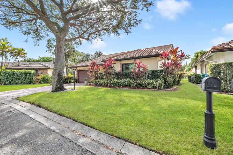 10940 Cypress Run Circle, Coral Springs, FL 33071 - #2