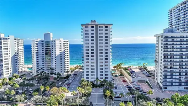 3550 Galt Ocean Drive #1408, Fort Lauderdale, FL 33308