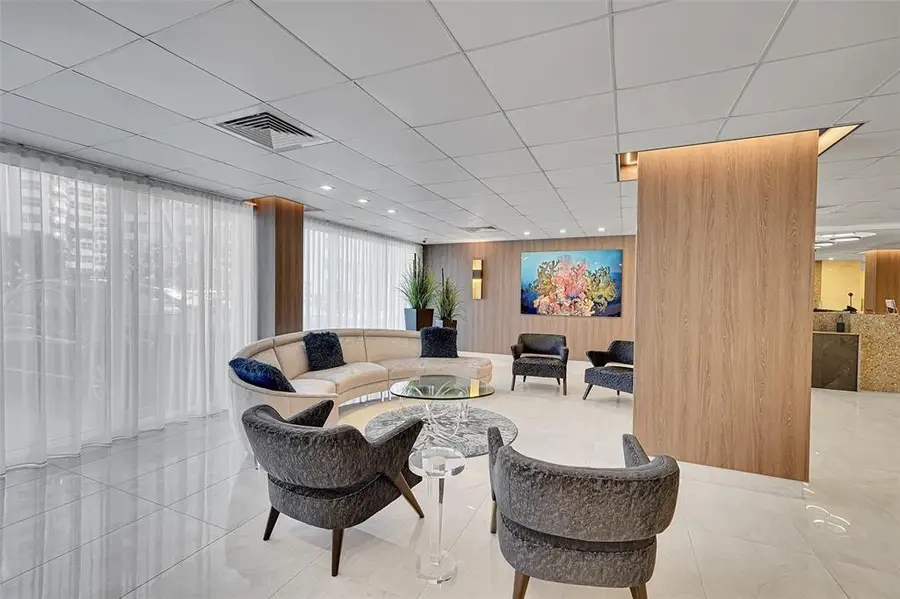 3550 Galt Ocean Drive #1408, Fort Lauderdale, FL 33308 - #3