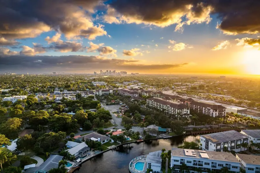 2757 NE 14th Avenue, Wilton Manors, FL 33334 - #2