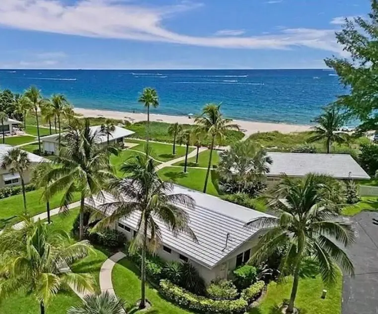 1100 S Ocean Boulevard #D16, Pompano Beach, FL 33062 - #3