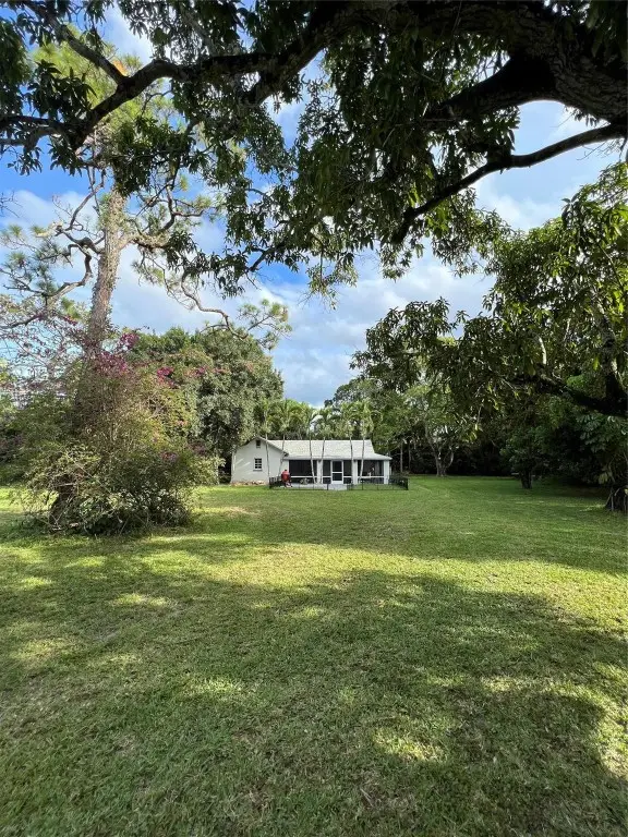 4170 Manor Forest Boulevard, Boynton Beach, FL 33436 - #1