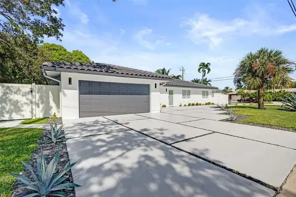 699 NE 70th Street, Boca Raton, FL 33487