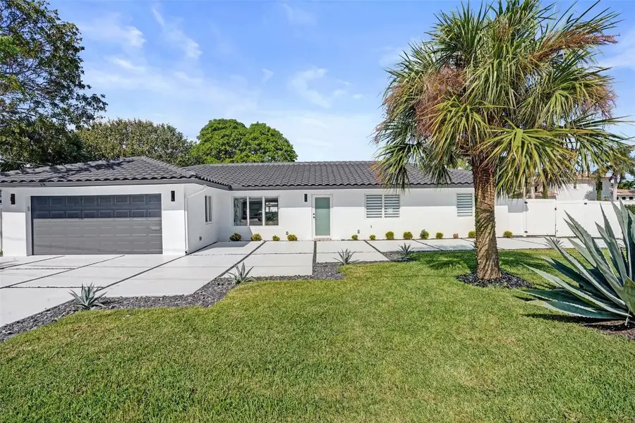 699 NE 70th Street, Boca Raton, FL 33487 - #2