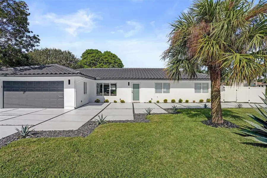 699 NE 70th Street, Boca Raton, FL 33487 - #3